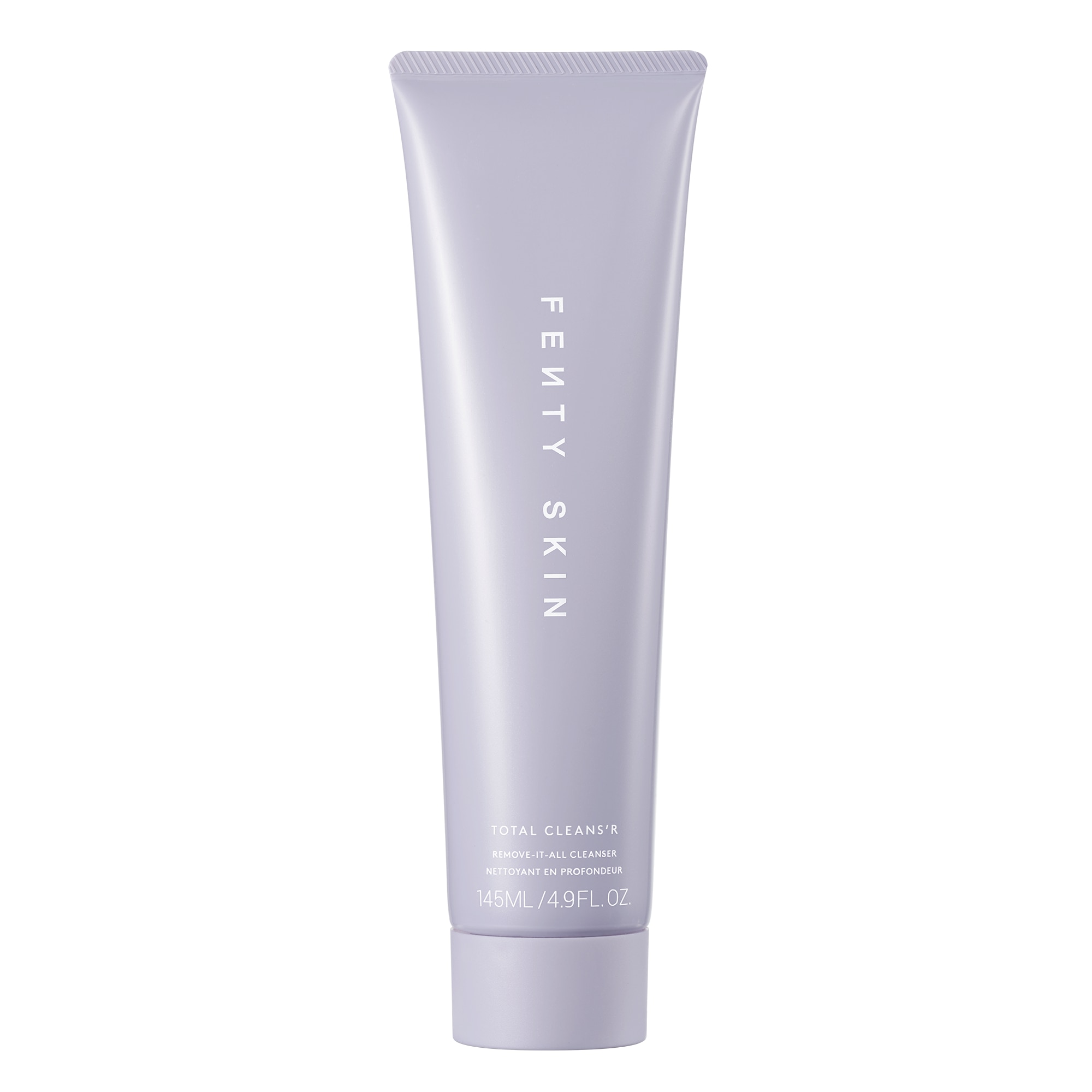 TOTAL CLEANS'R REMOVE-IT-ALL CLEANSER (LIMPIADOR FACIAL)